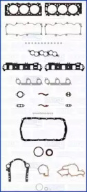 WILMINK GROUP wg1164880 -  Комплект прокладок, двигатель